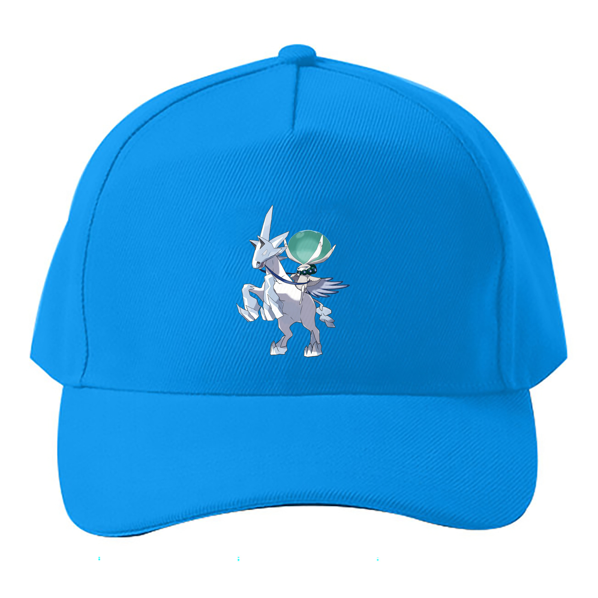 （画像用） ポケットモンスター Pokémon ベースボールキャップ 綿100％ 男女兼用 帽子 スポーツ